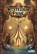 Asmodee Mysterium Park (wersja niemiecka)