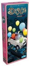 Asmodee Gmbh Dixit - Mirrors (wersja niemiecka)