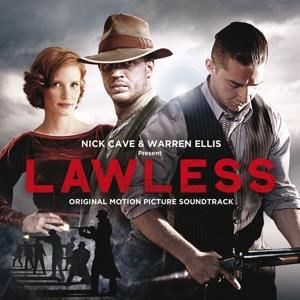 Nick/Warren Ellis Cave - Lawless (Winyl)