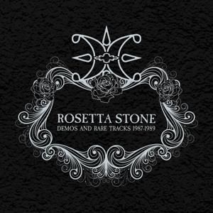 Rosetta Stone - Demos & Rare Tracks 1987-1989 (Winyl)