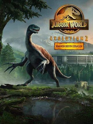Jurassic World Evolution 2 Dominion Biosyn Expansion (Digital)