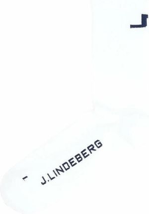 J.Lindeberg Rolfi Golf Sock Skarpety