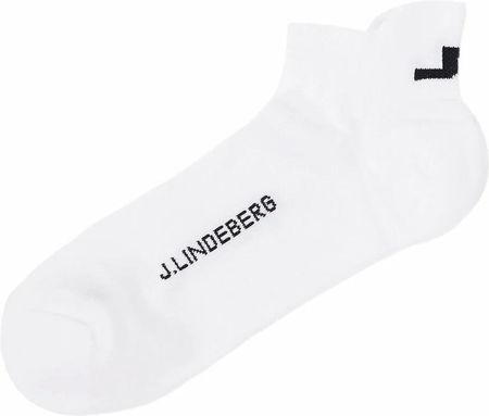 J.Lindeberg Short Golf Sock Skarpety