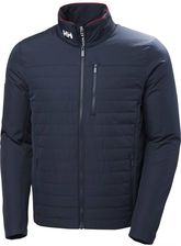 Zdjęcie Helly hansen kurtka męska Crew Insulator Jacket 2.0 30343 597 - granatowa - Zbąszynek