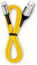 Zdjęcie Exc Mobile Kabel Usb Micro Usb Exc Braid 1.2M - Bytom