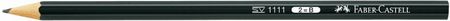 Ołówek 111/HB (12szt) FABER CASTELL