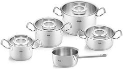 Zdjęcie Fissler Zestaw 5cz. z rondlem OPC 2 - Zator