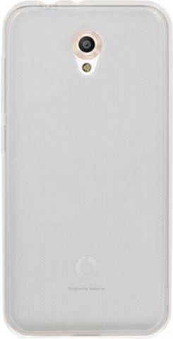 COVER TRASPARENTE ULTRA SLIM PER ZTE VODAFONE SMART PRIME 7