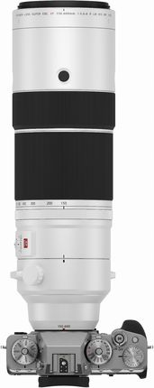 ＦＵＪＩＦＩＬＭ　ＸＦ１５０－６００ｍｍ　Ｆ５．６－８Ｒ　ＬＭ　ＯＩＳ FujinonXF150-600mmf:56-