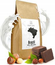 Ranking Kawa Ziarnista Mary Rose Brazylia 1000g 1kg 15 popularnych i najlepszych kaw ziarnistych do ekspresu