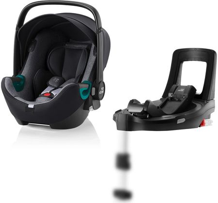 Car Seats Britax Romer Baby Safe I Size Baby Safe3 I-Size Britax