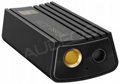 Wzmacmiacz audio iBasso DC06 - Opinie i ceny na Ceneo.pl