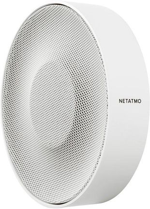 Legrand Netatmo Pro Nis01-Pro Syrena Systemu Alarmowego Smart (NIS01PRO)