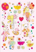 Zdjęcie Karnet B6 + Koperta Mo6676P Narodziny Turnowsky - Poznań