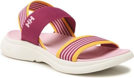 Sandały HELLY HANSEN - Risor Sandal 11792 _095 Pink Sorbet/Magent 2.0