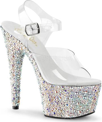 BUTY PLEASER: BEJEWELED-708MS