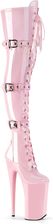 BUTY PLEASER: BEYOND-3028