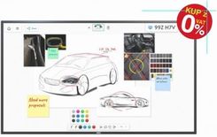 Zdjęcie Nec Monitor Interaktywny Multisync M651 Igb - Kęty