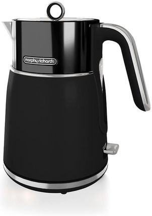 Czajnik elektryczny Morphy Richards Signature 100744 Black