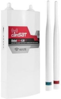 ROUTER LTE / 4G / 3G ZEWNĘTRZNY CAMSAT GLOBALCAM4.5