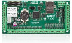 Zdjęcie Moduł kontroli dostępu SATEL ACCO-KP2 bez obudowy - Wejherowo