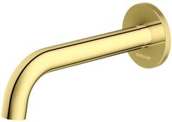 Kohlman Axel Gold Złoty Połysk QW230AGD