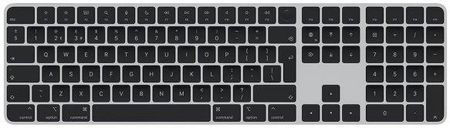 Klawiatura Apple Magic Keyboard (MMMR3BA)