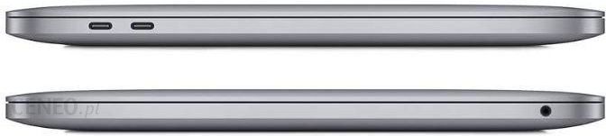 Apple MacBook Pro 13,3"/M2/8GB/256GB/macOS Space Gray (MNEH3ZEA)