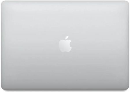 ノートPC Mac (Apple) - MacBook pro 13-inch silver 512GB Apple MacBook Pro 13,3 M1 / 8GB / 512GB SSD / Srebrny