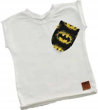 Koszulka Batman rozmiar 104