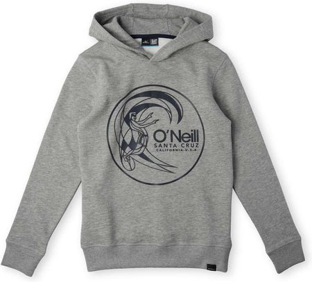 Dziecięca Bluza O NEILL CIRCLE SURFER HOODIE N4750001-18013