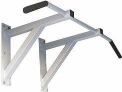 Zdjęcie Softee Emaga Drążek Do Podciągania Się 0509060 Jasnoszary S6440668 - Wejherowo