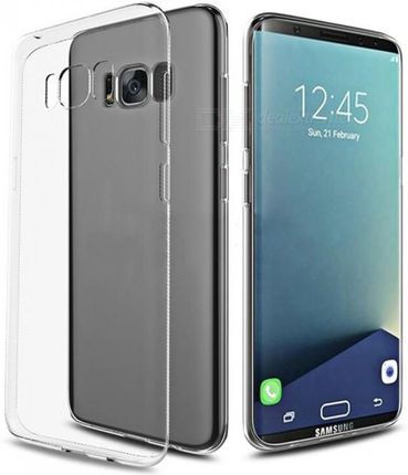 Etui Do Samsung Galaxy S8 Plus G955 Nillkin Nature (273e68d8)