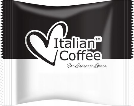 Italian Coffee Ristretto 50 Kapsułek Do Italico