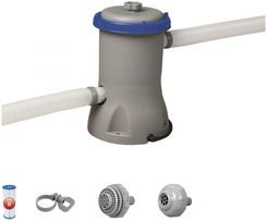 Zdjęcie Pompa Filtrująca Ii 530Gal 2006L/H Bestway - Łosice