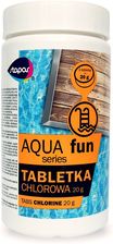 Zdjęcie Chlor Do Basenu Stapar Aqua Fun Series 681108 - Chojnice