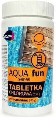 Chlor Do Basenu Stapar Aqua Fun Series 681108