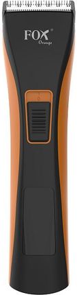 Fox Orange Hair Clipper Profesjonalna Maszynka Bezprzewodowa Do Strzyżenia Nr Art. 1204151