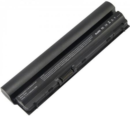 Bateria do laptopów Dell E6320 4400mAh
