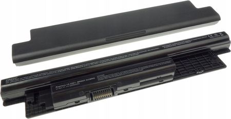 Bateria Xcmrd do Dell Inspiron 17R N3721 N5537