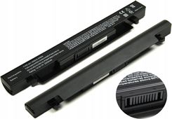 Zdjęcie Bateria A41-X550A Do Asus X550C X550CA X550CC - Rumia
