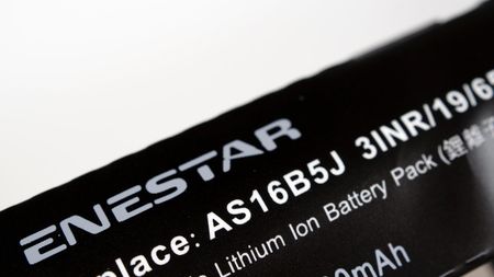 Enestar bateria do Acer Aspire F15 F5-573G-762J