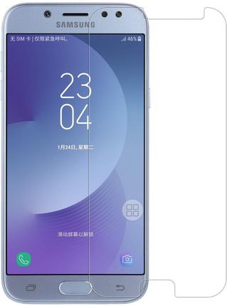 Szkło hartowane 9H do Samsung Galaxy J7 2017 / J730 (620)