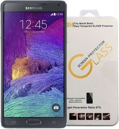 Szkło hartowane Samsung Galaxy Note 4 (7322)