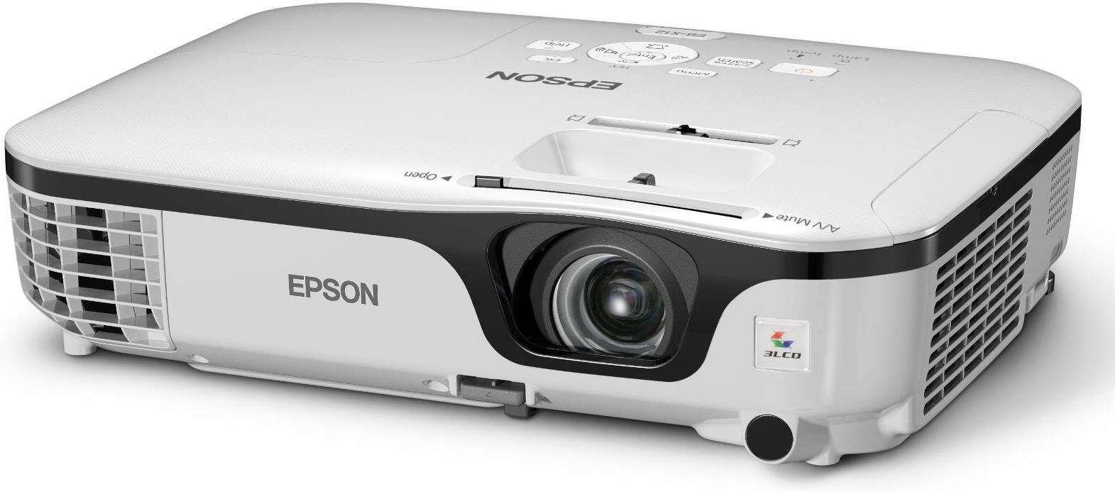 EPSON エプソン プロジェクター EB-X12 Projektor Epson Eb-X12 (V11H429040) - Ceny i opinie - Ceneo.pl