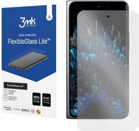 3MK FLEXIBLE GLASS Lite do Oppo Find N 5G (11869329162)