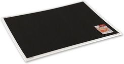 Zdjęcie Canson Papier Do Pasteli Mi Teintes Touch 50X65Cm Stygian Black - Dobre Miasto