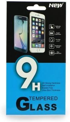 Szkło hartowane Tempered Glass - do Samsung Galaxy Xcover 4 / 4s (991088)