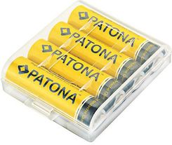 Zdjęcie Akumulator Patona AA (LR6) 2450mAh - Tychy