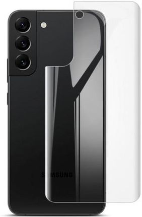 Folia na tył Imak Hydrogel Back Film Samsung Galaxy S22 Plus 5G (32843)